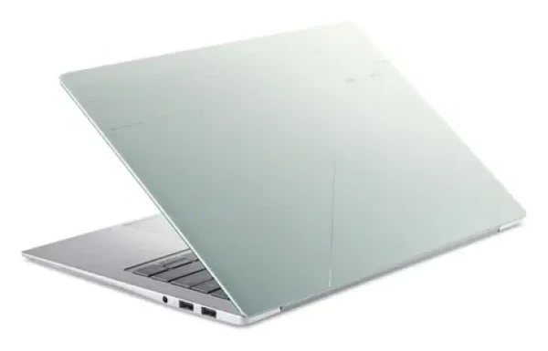 Acer Swift Edge 14 SFE14-I51-75MG biela / Notebook / 14" WQ2.8K OLED 120Hz / Intel Core Ultra 7 355 / 16GB / 512GB SSD (NX.JVQEC.002)