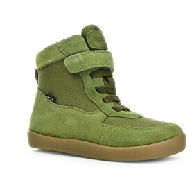 Bundgaard Brooklyn Army zimné barefoot topánky 34 EUR