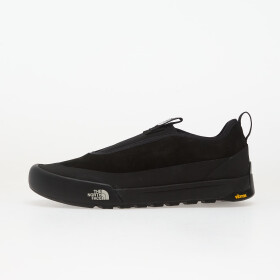 Tenisky The North Face Clyffe Slip On Tnf Blk/ Tnf Blk EUR 43