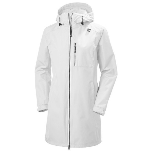 Helly Hansen Dlhá bunda Belfast W 55964 002 L