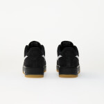 Tenisky Nike Air Force 1 '07 Lv8 Black/ White-Gum Light Brown EUR 40