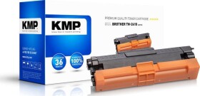 KMP Printtechnik AG Black Produkt odnowiony TN-2410 (1267,0000)