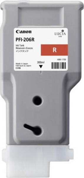 Canon CANON Tinte rot 300ml - 5309B001AA