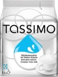 Tassimo Smotana do kávy / Smotana v kapsule / 16ks (Mleko / 4031505)