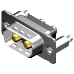 Molex 1731070767 D-SUB zástrčka 1 ks; 1731070767