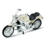 Welly Motocykel
