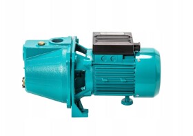 Marina Water pump ROHTENBACH JET100A, capacity 60 l/min., lifting height 50 m, suction depth 8 m, ga