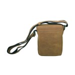 Bushman taška Ebro brown UNI