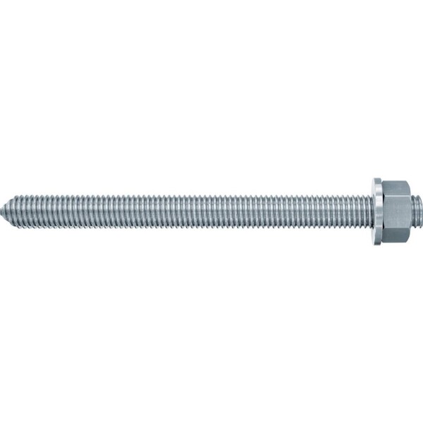 Fischer kotviaca tyč 28 mm 519448 10 ks; 519448