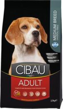 CIBAU ADULT MEDIUM