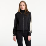 Bunda Palm Angels Classic Logo Track Jacket UNISEX Black/ Off White L