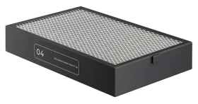 XTool Ultra-hustý uhlíkový filter SafetyPro AP2 Max V1.0 / Filter do čističky vzduchu / Náhradný diel (P0104001154)