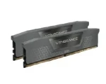 Corsair Vengeance 16GB (2x8GB) DDR5 6000MHz / Operačná pamäť / CL36 / DIMM / XMP 3.0 / AMD EXPO (CMK16GX5M2E6000Z36)