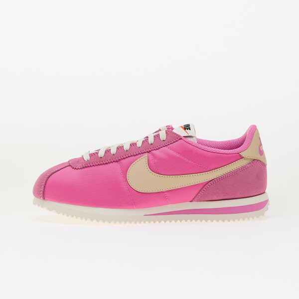 Tenisky Nike W Cortez Playful Pink/ Sanddrift-Sail EUR 38