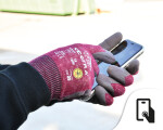 Rukavice Cofra Evotrio Veľkosť rukavíc: 9, 1 ks