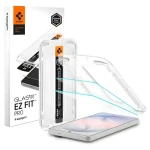 Spigen Glas.tR EZ Fit Pro AC číra / Tvrdené sklo / Samsung Galaxy S26 / Antireflexné / 2 ks / 9H (AGL11092)