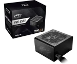 ASRock PRO-850B čierna / Zdroj ATX / 850 W / 80 PLUS Bronze / ATX 3.1 / 120 mm (90-UXR085-BNEAA2)