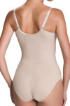 Dámske sťahovacie body VANILIA Beige - ELDAR L béžová