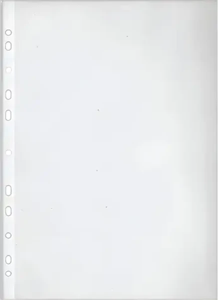 Prospektový obal E40 A4 / Prospektový obal / 100 ks v balení (IVE40)