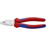 Knipex 03 05 200 dielňa kombinované kliešte, 200 mm, DIN ISO 5746