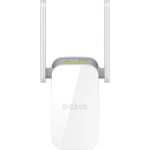 D-Link DAP-1610 Wi-Fi repeater 1.2 GBit/s 2.4 GHz, 5 GHz; DAP-1610/E