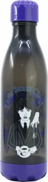 STOR Fľaša na pitie Wednesday 660 ml (158197)