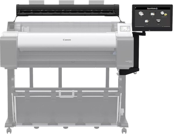 Canon CANON Z36 Roll scanner max scan 91,44cm 36Zoll 1200dpi USB 3.0 Gigabit LAN