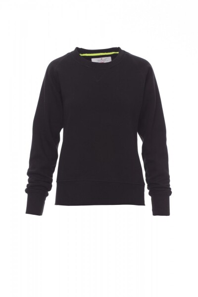 Mikina Payper MISTRAL+LADY čierna veľkosť XL (000395000114000XL-B)