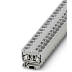 Mini feed-through terminal block MSDB 2,5 3244216 Phoenix Contact; 3244216