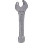 Vidlicový kľúč s ochrannou izoláciou, 24 mm KS Tools 117.1524; 117.1524