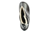 Muris Siberia Dark Brown AD zimné barefoot čižmy 37 EUR