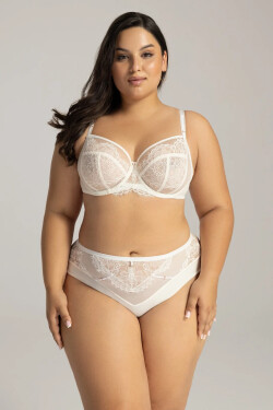 Figy Ava 2148/B Brazílsky S-2XL ecru L