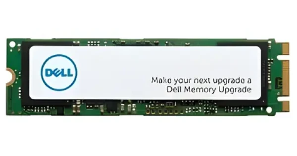 DELL SSD 512GB (70KCW) / SSD / M.2 / PCIe (70KCW)