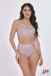 PODPRSENKA 586/BRASSIERE ZUZA 1 HLADKÁ: 80-95 QUARRY ROSE 90 K