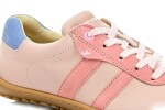 Koel Ila Napa Pale Pink celoročné nízke barefoot topánky 38 EUR