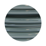 NGEN_FLEX tmavo sivý odolný flexibilný filament 1,75 mm ColorFabb 650 g