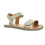 Froddo G3150264-28 Flowers barefoot sandále 27 EUR