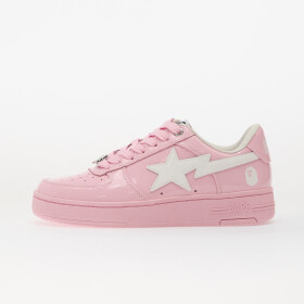 Tenisky A BATHING APE Bape Sta 2 L Pink EUR 34.5