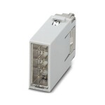 Weidmüller 3092820000 modulová vložka RockStar® HDC MGBIT 8 krimpované 1 ks; 3092820000