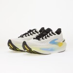 Tenisky Brooks Glycerin Max 2 Bright White/ Black/ Nightlife EUR 47.5