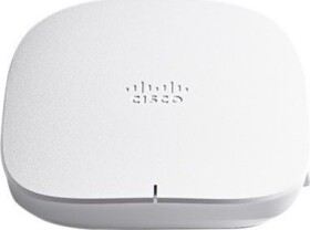 Cisco Cisco CBW150AX-E-EU punkt dostępowy WLAN 1200 Mbit/s Biely Obsługa PoE