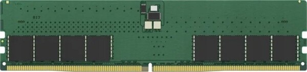 Kingston DDR5, 32 GB, 5200MHz, CL42 (KCP552UD8-32)