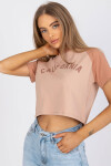 ~T-shirt model 165102 Fancy universal