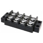 Molex 387800104 svorkovnice pre tlačiarne 1 ks; 387800104