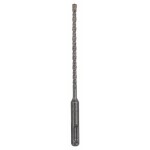 Bosch Accessories SDS-plus-5 2608585615 tvrdý kov kladivový vrták 5.5 mm Celková dĺžka 160 mm SDS plus 10 ks; 2608585615