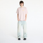 Tričko Vans Brush Script Loose SS Tee Sepia Rose M