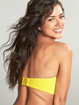 Vrchný diel plaviek SW1823 Yellow - Panache 65G