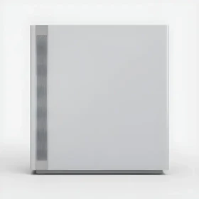 Fractal Design Define One Light TG Clear Tint biela / Skriňa / ATX / E-ATX / tvrdené sklo (FD-C-DEFOA-03)