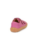 Dievčenské barefoot tenisky BASE Fuxia Froddo G3130240-7 fuchsia - 34