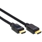 Sencor SAV 165-025 kábel HDMI MM v1.4 2.5 m (8590669117833)